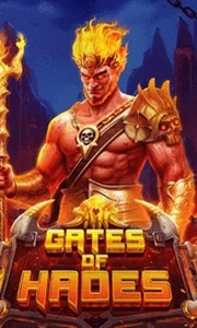 Gates Of Hades