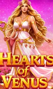 Hearts of Venus