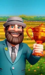 Big Bass Return to the Races