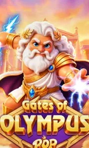 Gates of Olympus POP