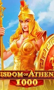 Wisdom of Athena 1000 -
