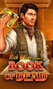 Book of Dead