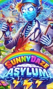 Sunnydaze Asylum