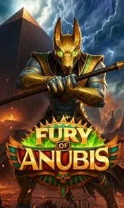 Fury of Anubis